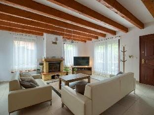 Claudia Comfortable holiday residence Vacation rental in West Pomeranian Voivodeship, Poland
