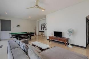 Peaceful 2 BDR Villa with Private Pool in Uluwatu Villa in Kuta Selatan