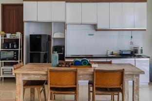 Peaceful 2 BDR Villa with Private Pool in Uluwatu Villa in Kuta Selatan