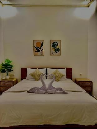 Batur Hideaway  Vacation rental in Karangasem Regency