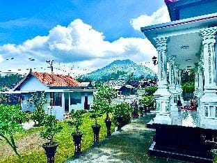 Batur Hideaway  Vacation rental in Karangasem Regency