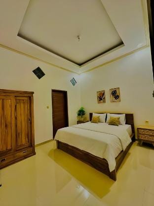 Batur Hideaway  Vacation rental in Karangasem Regency