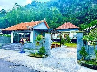Batur Hideaway  Vacation rental in Karangasem Regency