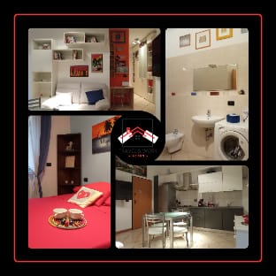 Apartment 4 Travel Apartment in Bologna