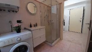 Happy Apartment Apartment in Bologna