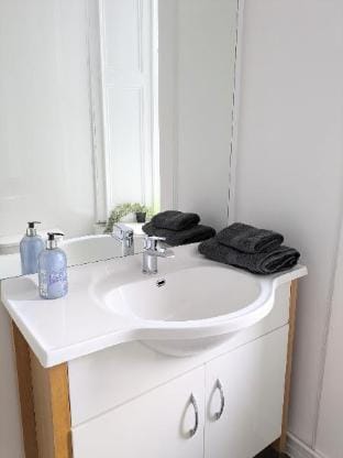 Campbeltown Retreat Apartment in Campbeltown