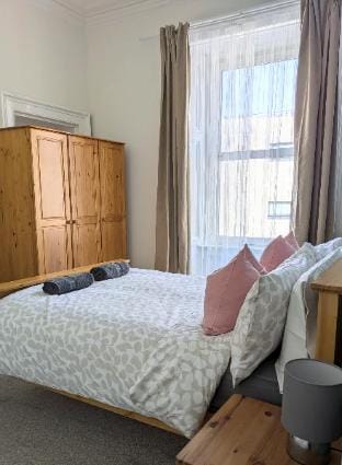 Campbeltown Retreat Apartment in Campbeltown