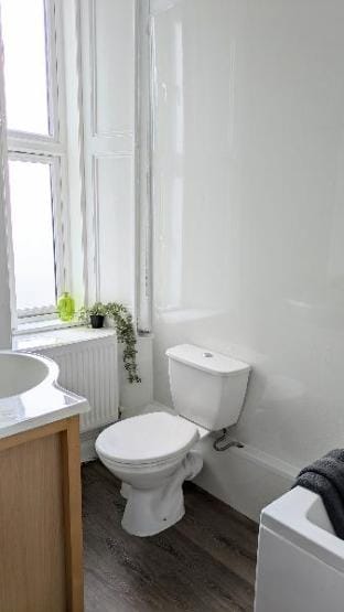 Campbeltown Retreat Apartment in Campbeltown