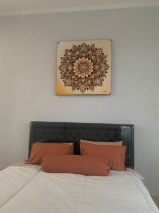 Cantik Sunshine Villa  Vacation rental in Sukawati