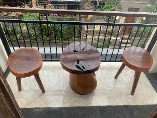 Cantik Sunshine Villa  Vacation rental in Sukawati