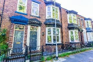 Victoria embankment Vacation rental in Darlington