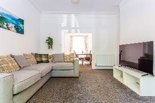 Victoria embankment Vacation rental in Darlington