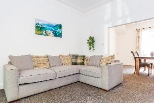 Victoria embankment Vacation rental in Darlington