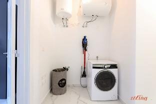 A stunning apartment with spectacular sea views Apartment in Saint Paul's Bay