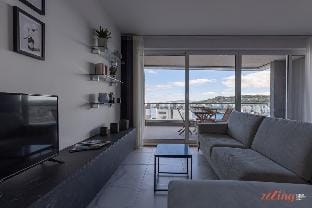 A stunning apartment with spectacular sea views Apartment in Saint Paul's Bay