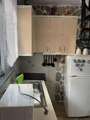 Villa Dhermi Vacation rental in Dhërmi