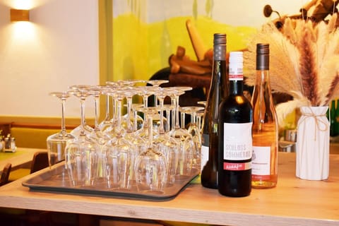 Hike Inn Hotels by Emmerich Hotel in Koblenz