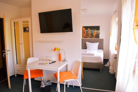 Hike Inn Hotels by Emmerich Hotel in Koblenz