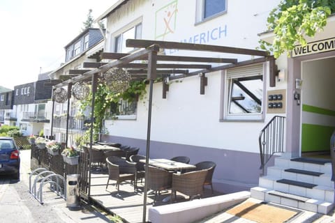Hike Inn Hotels by Emmerich Hotel in Koblenz