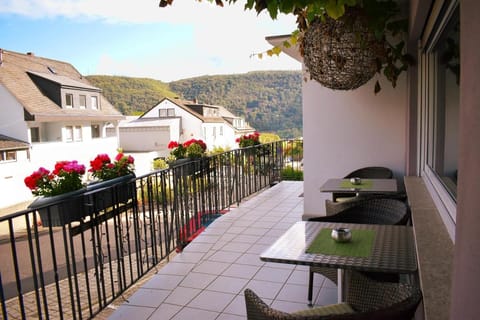 Hike Inn Hotels by Emmerich Hotel in Koblenz