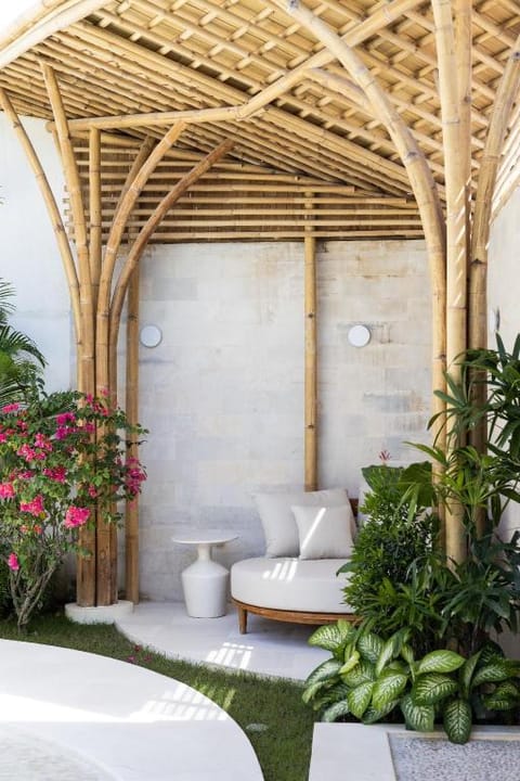 Plawa Laguna Bali Hotel in North Kuta