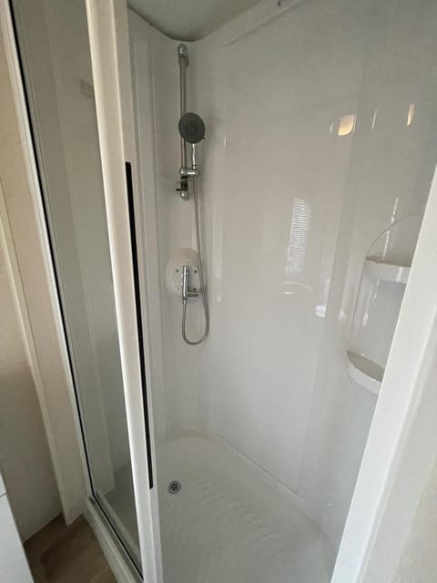 The Thimble static Holiday Home Vacation rental in England