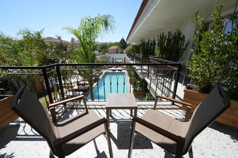 Q Alaçatı Hotel in Alaçatı