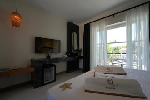 Q Alaçatı Hotel in Alaçatı