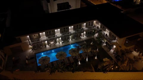 Q Alaçatı Hotel in Alaçatı