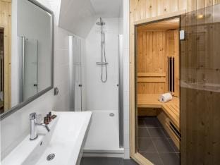 Villa in Cadzand-Bad near North Sea Beach Villa in Zeeland, Netherlands