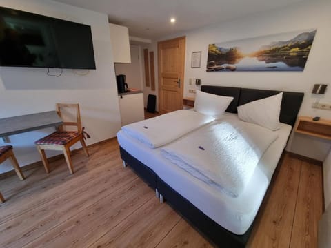 am Buchbrunnen Comfortable holiday residence Apartment in Pfronten