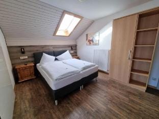 am Buchbrunnen Comfortable holiday residence Apartment in Pfronten