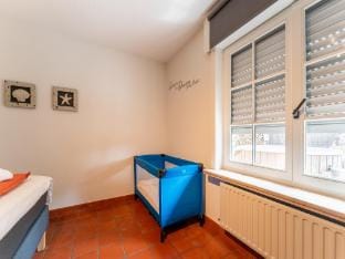 Restful Holiday Home in Koksijde with Hot Tub and Sauna Vacation rental in Koksijde