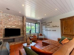 Restful Holiday Home in Koksijde with Hot Tub and Sauna Vacation rental in Koksijde