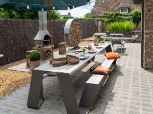 Restful Holiday Home in Koksijde with Hot Tub and Sauna Vacation rental in Koksijde