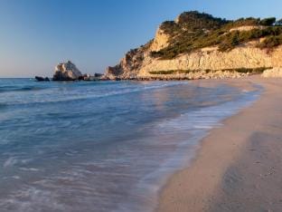 Bungalow Orihuela Costa Sunset and Pool Vacation rental in Marina Baixa