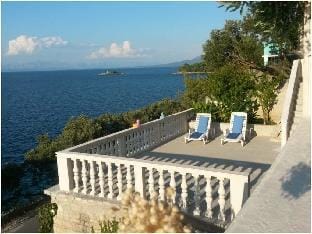 in Haus Tomica Comfortable holiday residence Vacation rental in Dubrovnik-Neretva County
