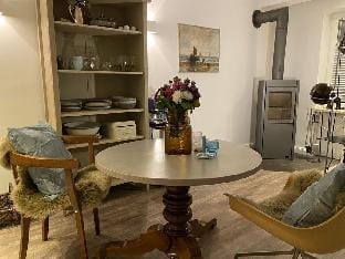 OnsStrandhuis, TuinenZee Vacation rental in Ostholstein