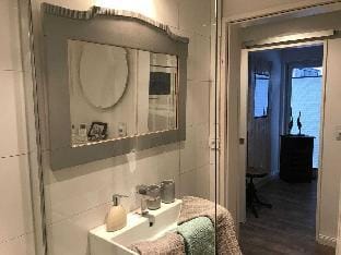 OnsStrandhuis, TuinenZee Vacation rental in Ostholstein