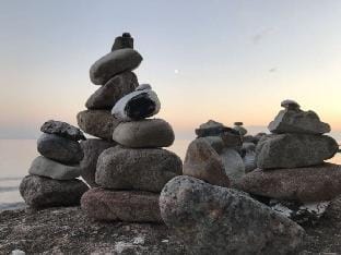 OnsStrandhuis, TuinenZee Vacation rental in Ostholstein