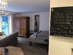 OnsStrandhuis, TuinenZee Vacation rental in Ostholstein