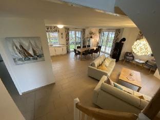 Holiday home Sundblick Vacation rental in Mecklenburg-Vorpommern, Germany