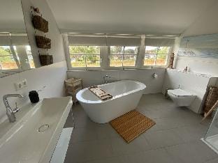 Organic holiday home Strandgut Vacation rental in Mecklenburg-Vorpommern, Germany