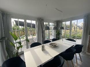 Organic holiday home Strandgut Vacation rental in Mecklenburg-Vorpommern, Germany