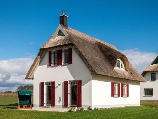 Holiday home Sund-Idyll Vacation rental in Mecklenburg-Vorpommern, Germany