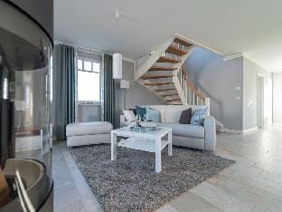 Holiday home Sund-Idyll Vacation rental in Mecklenburg-Vorpommern, Germany