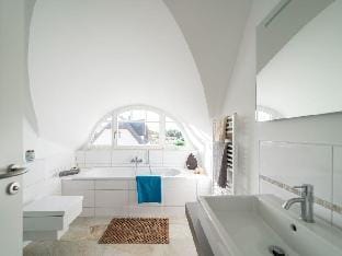 Holiday home Sund-Idyll Vacation rental in Mecklenburg-Vorpommern, Germany