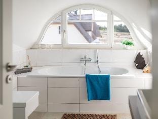 Holiday home Sund-Idyll Vacation rental in Mecklenburg-Vorpommern, Germany