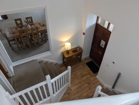 2 Chapel Nazareth Vacation rental in Penrhyndeudraeth