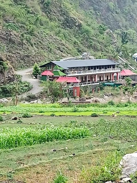 Property view